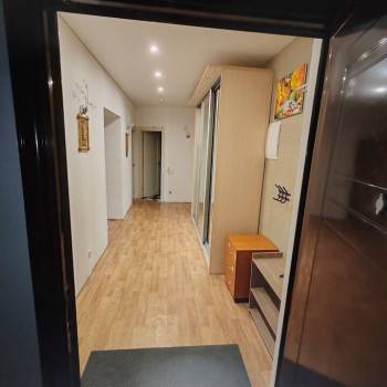 Сдается Многокомнатная квартира, 99,8 м²