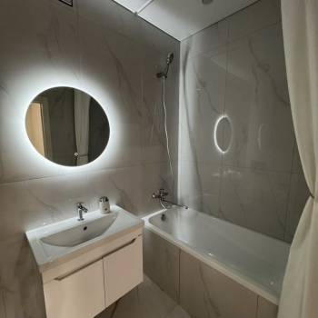 Сдается Многокомнатная квартира, 86 м²