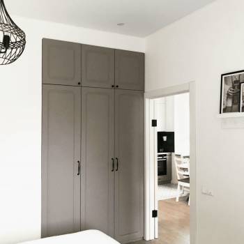 Сдается 2-х комнатная квартира, 42 м²
