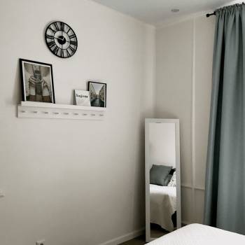 Сдается 2-х комнатная квартира, 42 м²