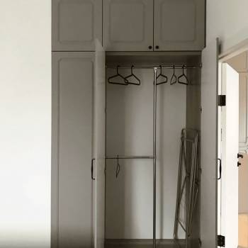 Сдается 2-х комнатная квартира, 42 м²