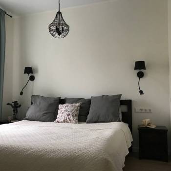 Сдается 2-х комнатная квартира, 42 м²