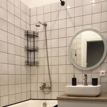 Сдается 2-х комнатная квартира, 42 м²