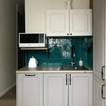 Сдается 2-х комнатная квартира, 42 м²