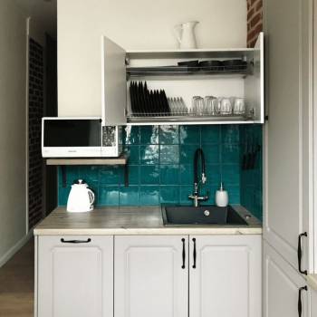 Сдается 2-х комнатная квартира, 42 м²