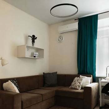 Сдается 2-х комнатная квартира, 42 м²