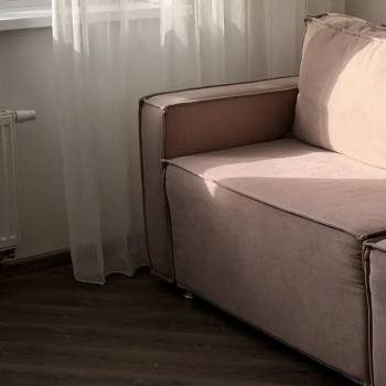 Сдается 2-х комнатная квартира, 42 м²