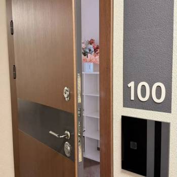 Сдается 2-х комнатная квартира, 42 м²