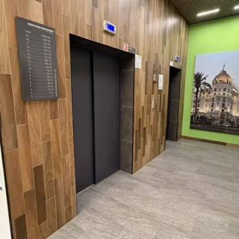 Сдается 2-х комнатная квартира, 42 м²
