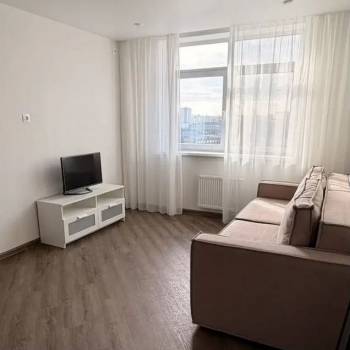 Сдается 2-х комнатная квартира, 42 м²