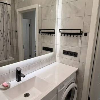 Сдается 2-х комнатная квартира, 42 м²