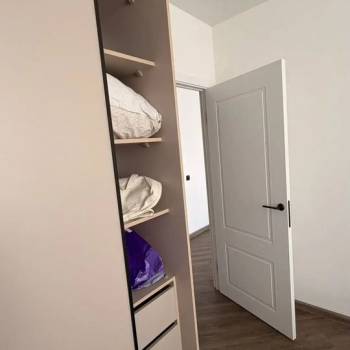 Сдается 2-х комнатная квартира, 42 м²