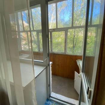 Сдается 2-х комнатная квартира, 43 м²