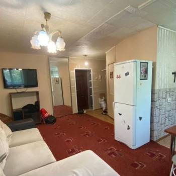 Сдается 2-х комнатная квартира, 43 м²
