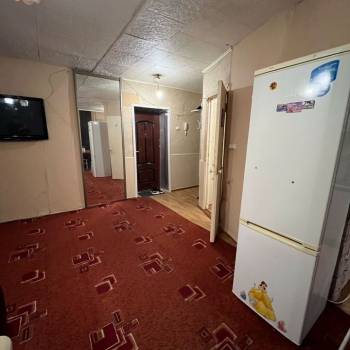 Сдается 2-х комнатная квартира, 43 м²