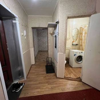 Сдается 2-х комнатная квартира, 43 м²