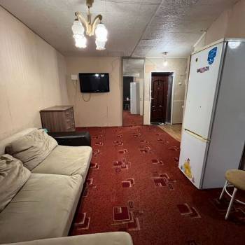 Сдается 2-х комнатная квартира, 43 м²