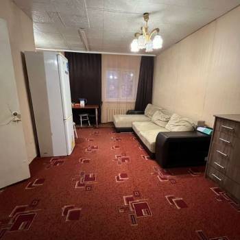 Сдается 2-х комнатная квартира, 43 м²