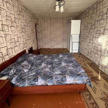 Сдается 2-х комнатная квартира, 43 м²
