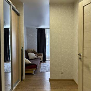 Сдается 1-комнатная квартира, 28 м²