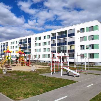 Сдается 1-комнатная квартира, 28 м²