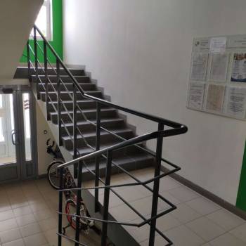 Сдается 1-комнатная квартира, 28 м²