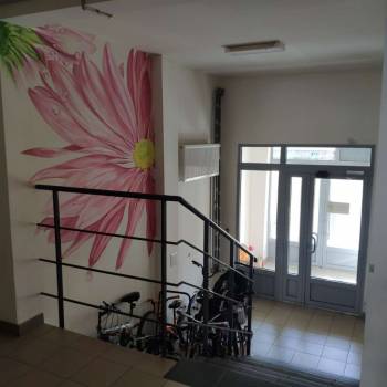 Сдается 1-комнатная квартира, 28 м²