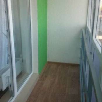 Сдается 1-комнатная квартира, 28 м²