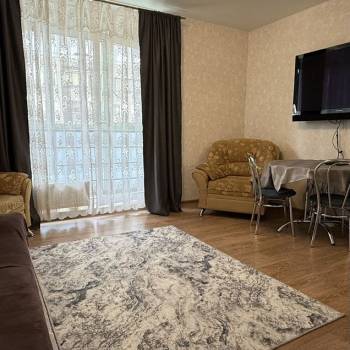Сдается 1-комнатная квартира, 28 м²