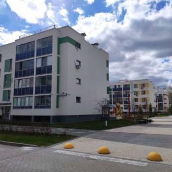 Сдается 1-комнатная квартира, 28 м²