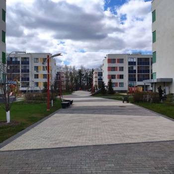 Сдается 1-комнатная квартира, 28 м²