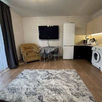Сдается 1-комнатная квартира, 28 м²