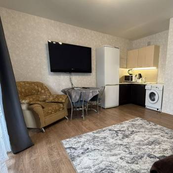 Сдается 1-комнатная квартира, 28 м²