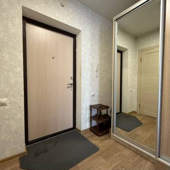 Сдается 1-комнатная квартира, 28 м²