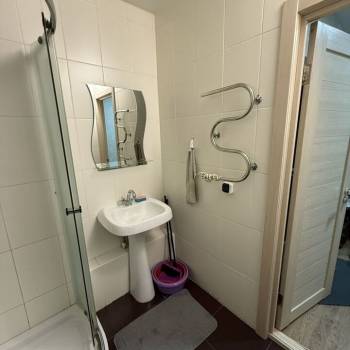 Сдается 1-комнатная квартира, 28 м²