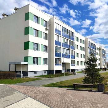 Сдается 1-комнатная квартира, 28 м²