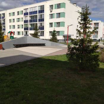 Сдается 1-комнатная квартира, 28 м²