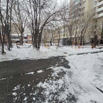 Продается Многокомнатная квартира, 198,4 м²
