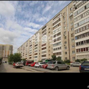 Продается Многокомнатная квартира, 129,8 м²
