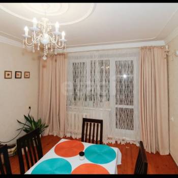 Продается Многокомнатная квартира, 129,8 м²