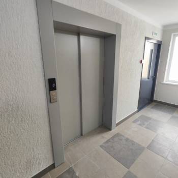 Сдается 2-х комнатная квартира, 40 м²