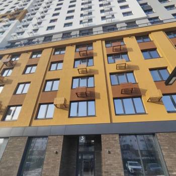 Сдается 2-х комнатная квартира, 40 м²
