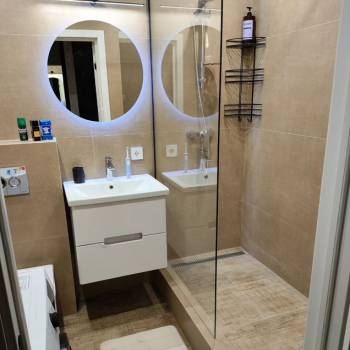 Сдается 2-х комнатная квартира, 40 м²