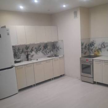 Сдается 1-комнатная квартира, 45 м²