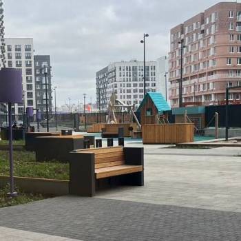 Сдается 2-х комнатная квартира, 54 м²