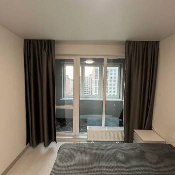 Сдается 2-х комнатная квартира, 54 м²