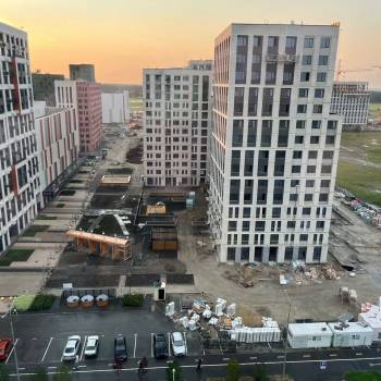 Сдается 2-х комнатная квартира, 54 м²