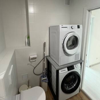 Сдается 2-х комнатная квартира, 54 м²