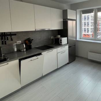 Сдается 2-х комнатная квартира, 54 м²