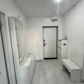Сдается 2-х комнатная квартира, 54 м²